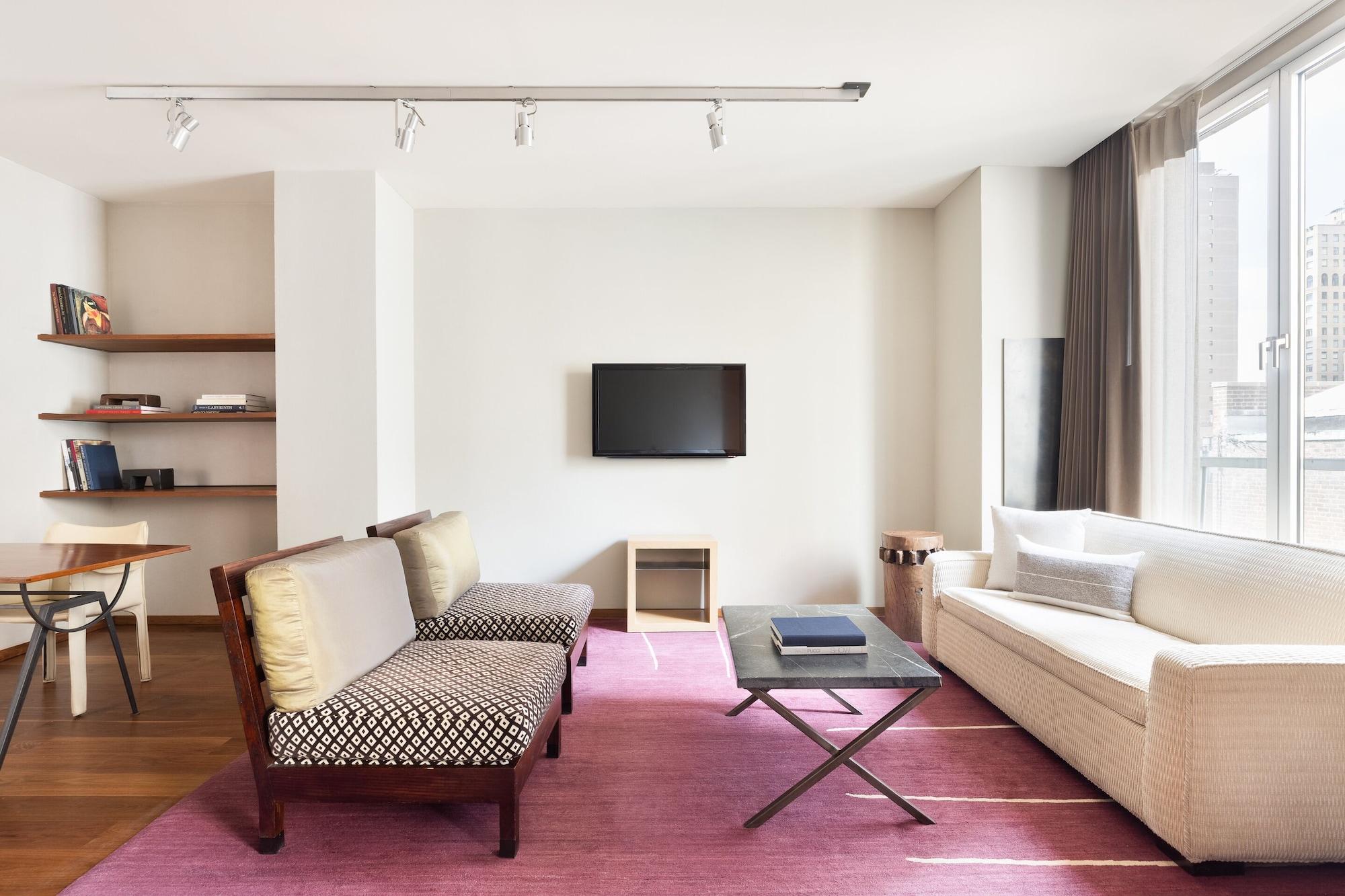 Hotel Chambers Powered By Sonder 4*