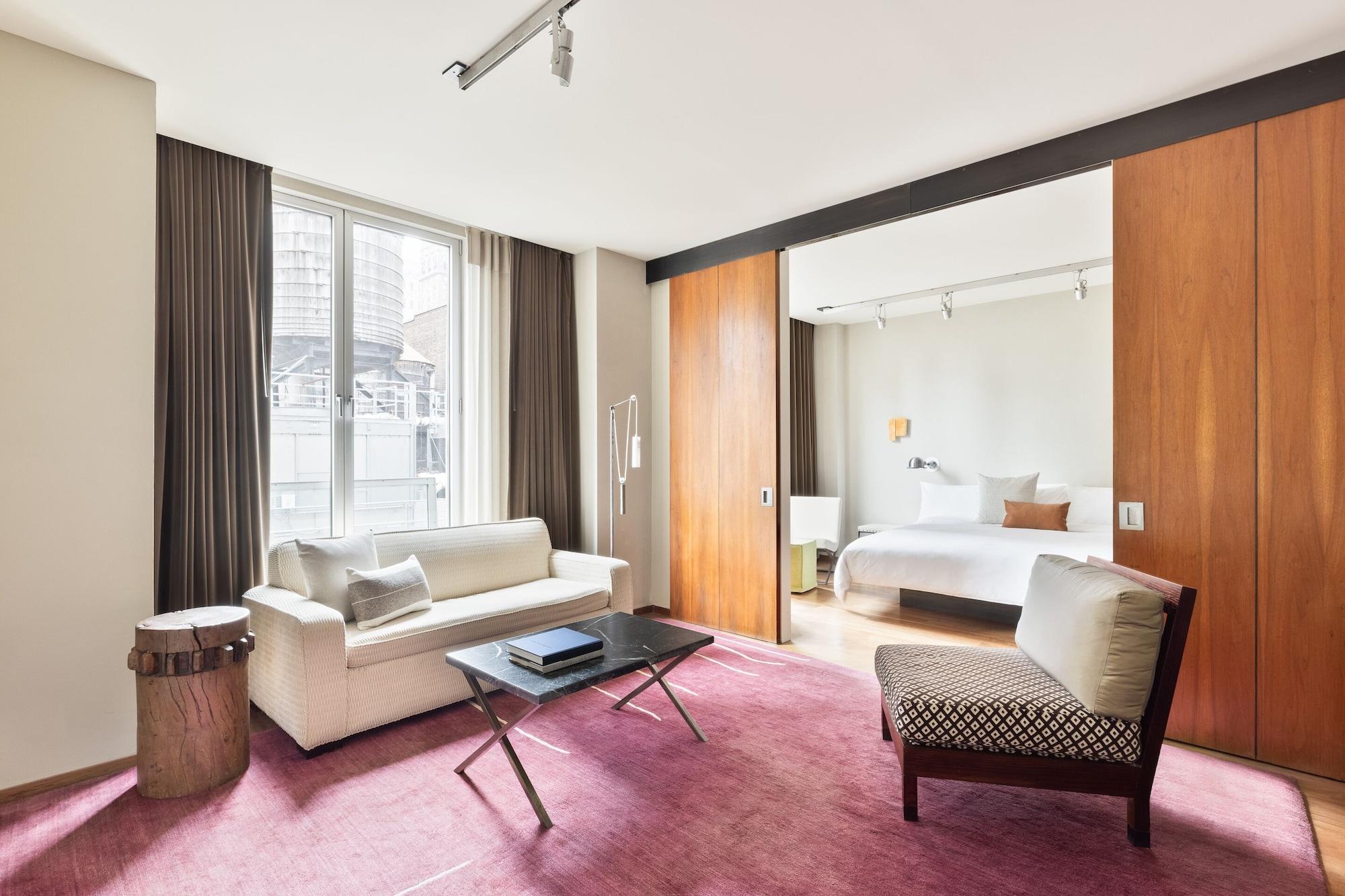 Chambers Powered By Sonder Hotel New York