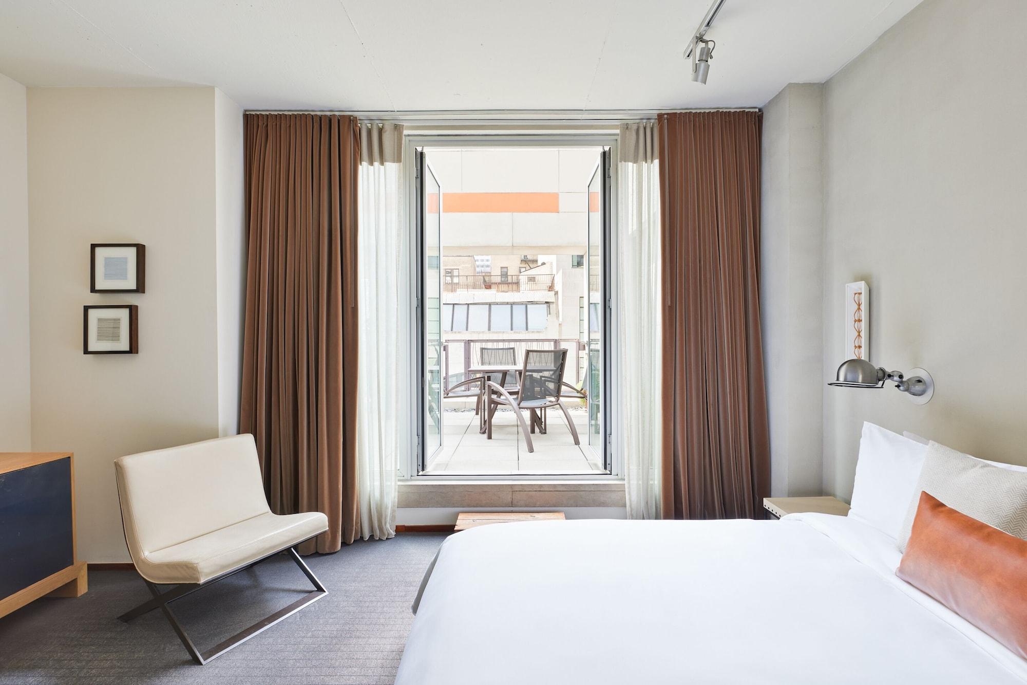 Chambers Powered By Sonder 4* New York