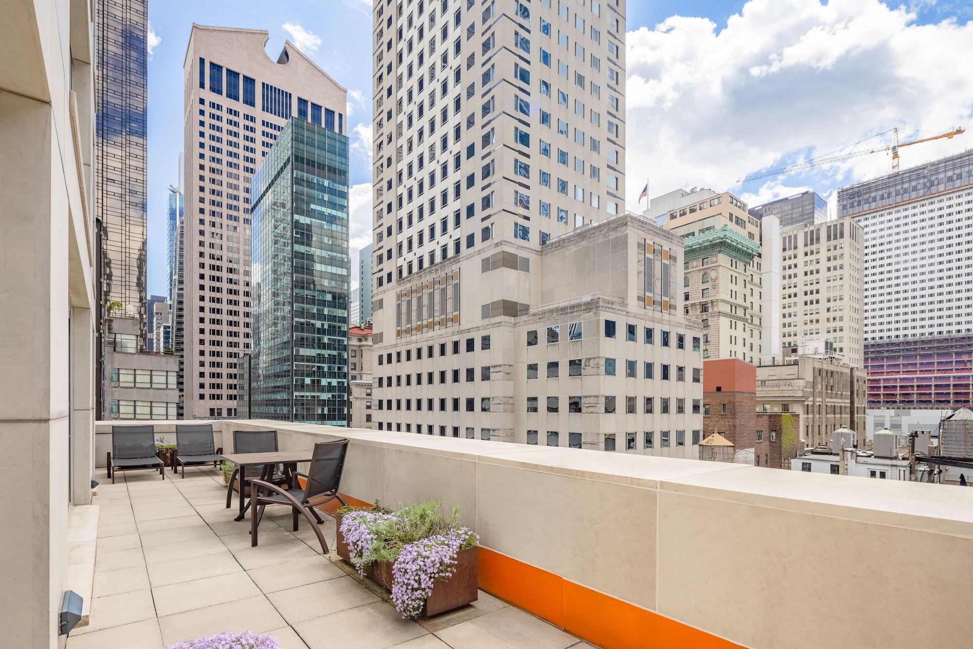 Hotel Chambers Powered By Sonder