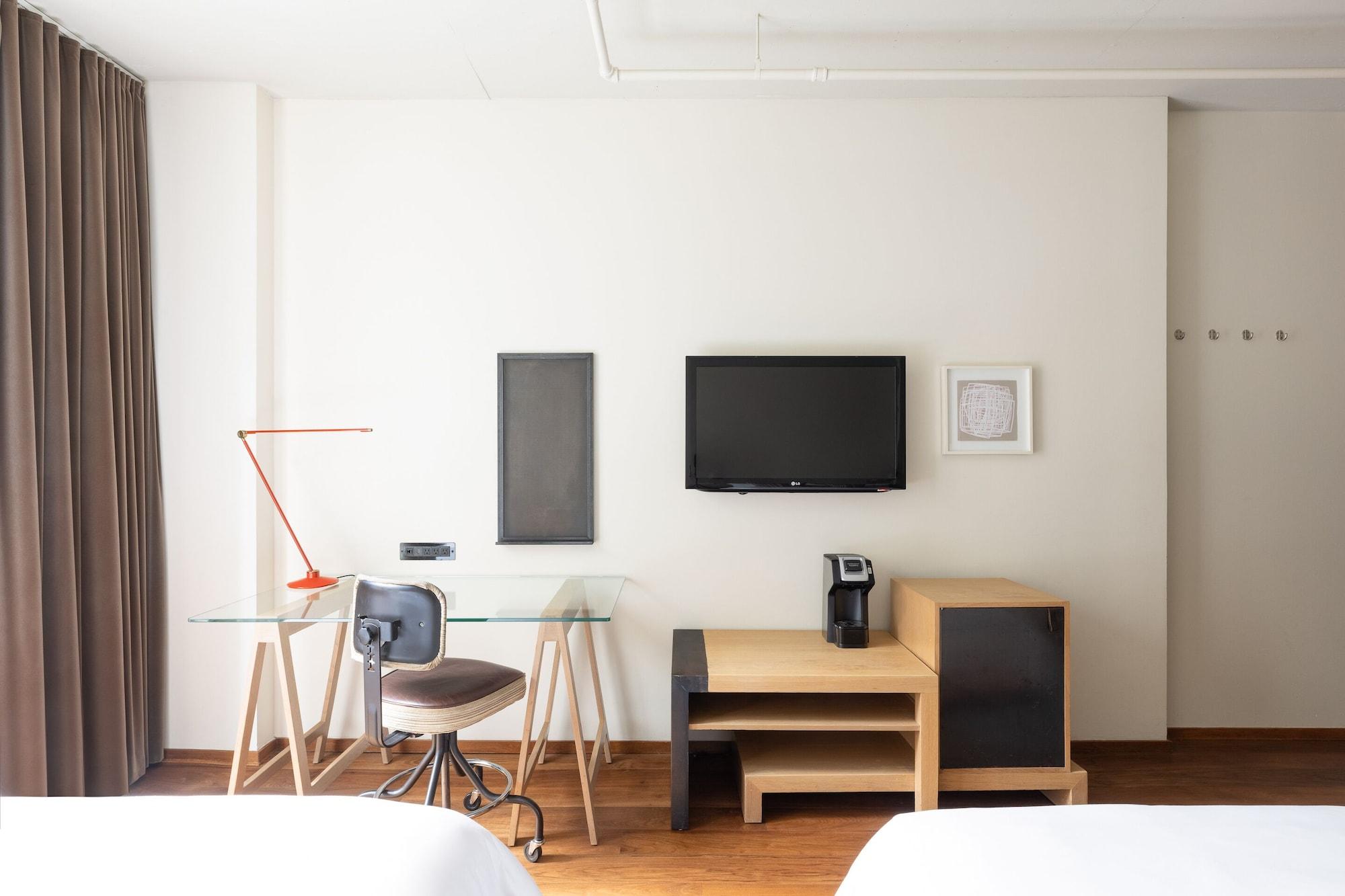Chambers Powered By Sonder New York