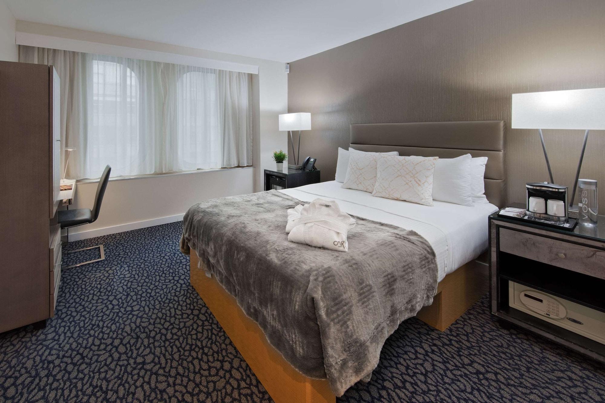 Hotel The Historic Blue Angel Lexington Ave, Ascend Collection 3*