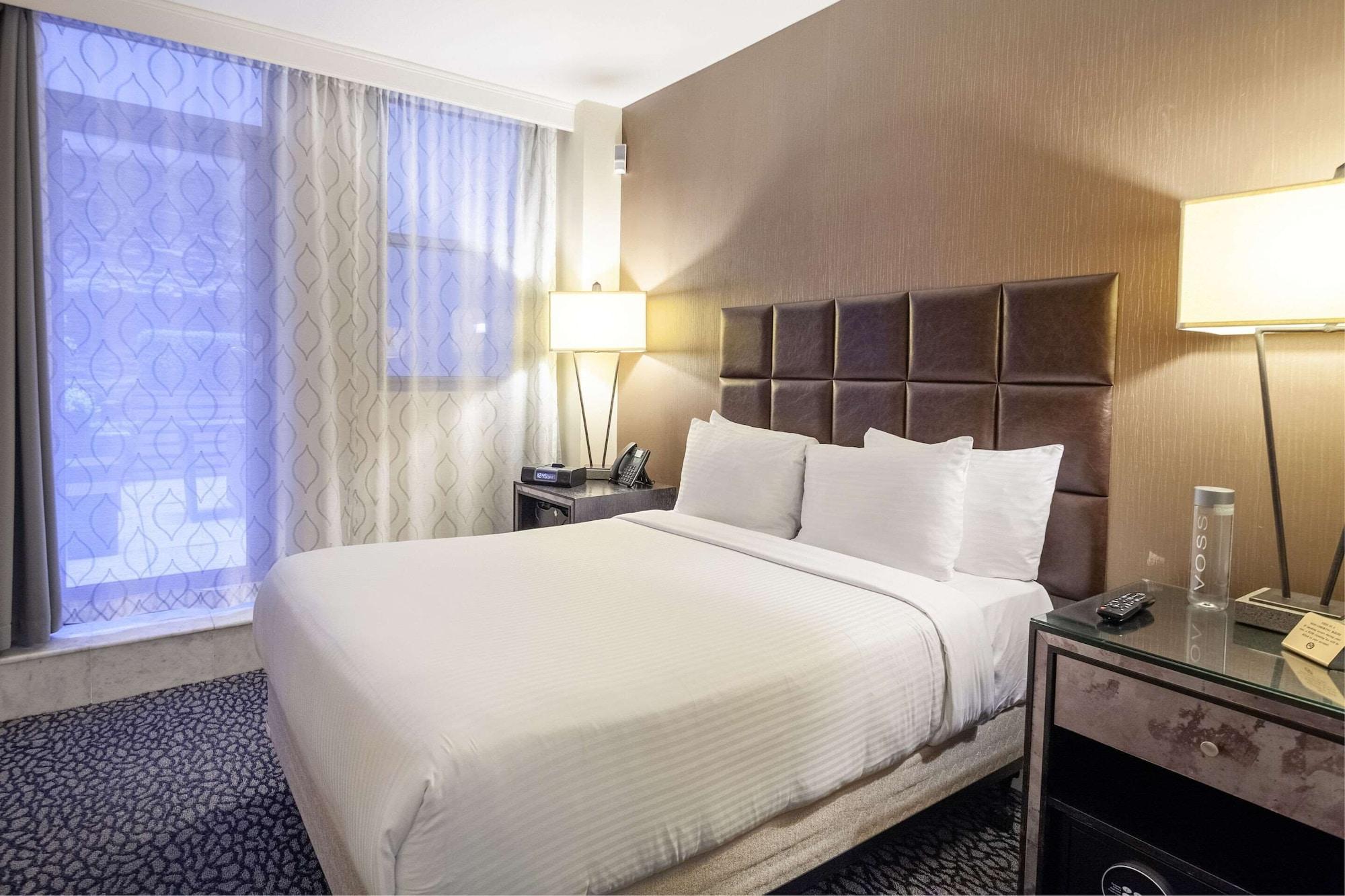The Historic Blue Angel Lexington Ave, Ascend Collection Hotel