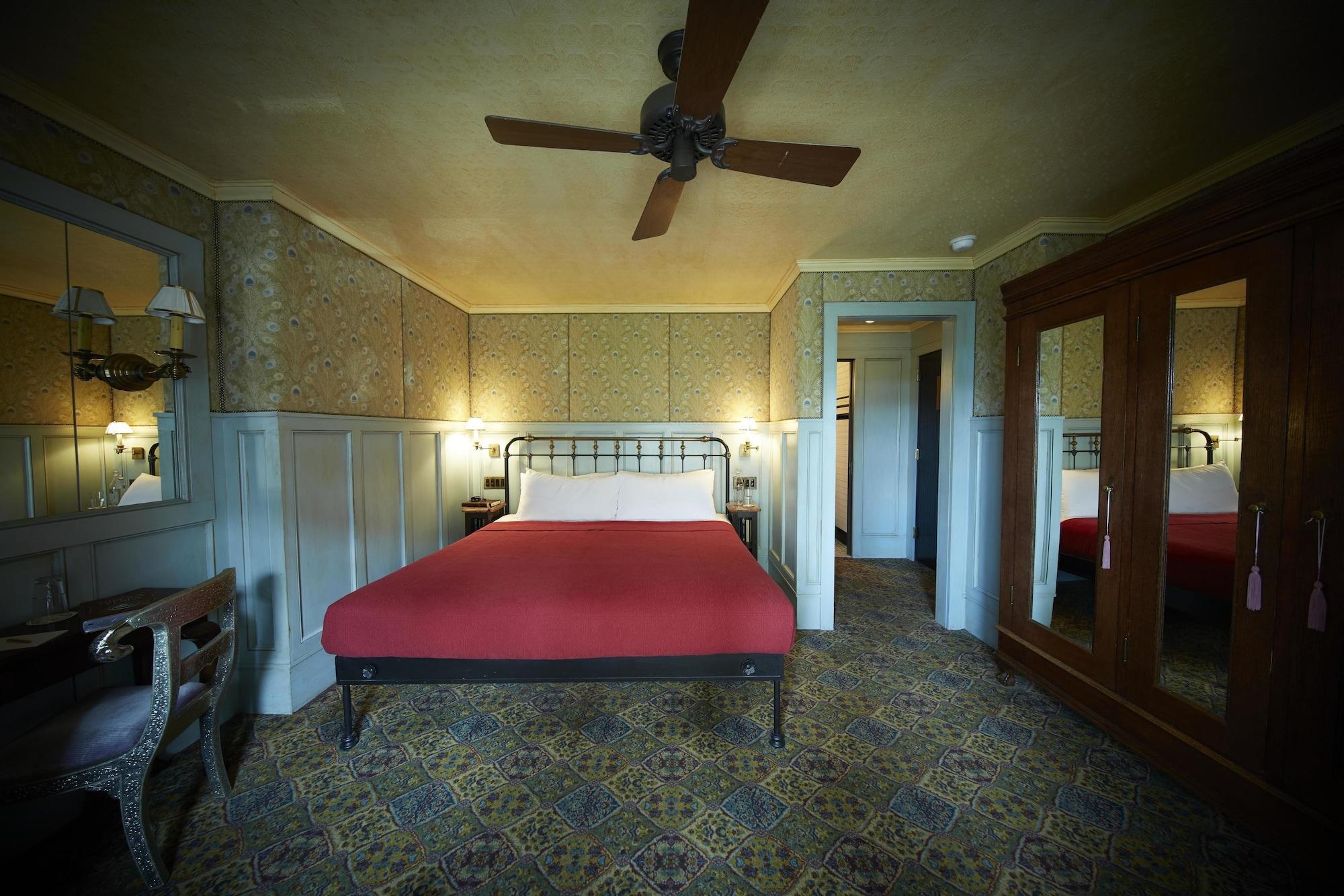 The Jane Hotel