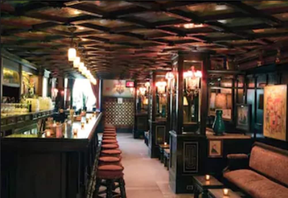 The Jane New York