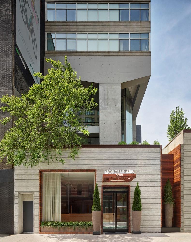 Hotel Modernhaus Soho 5*