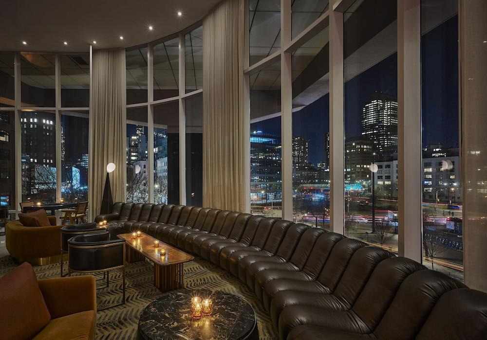 Hotel Modernhaus Soho 5*
