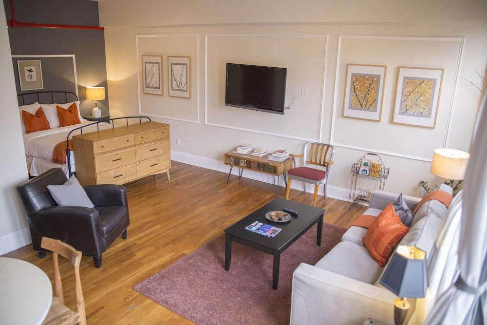 The Box House (adults Only) Hotel New York