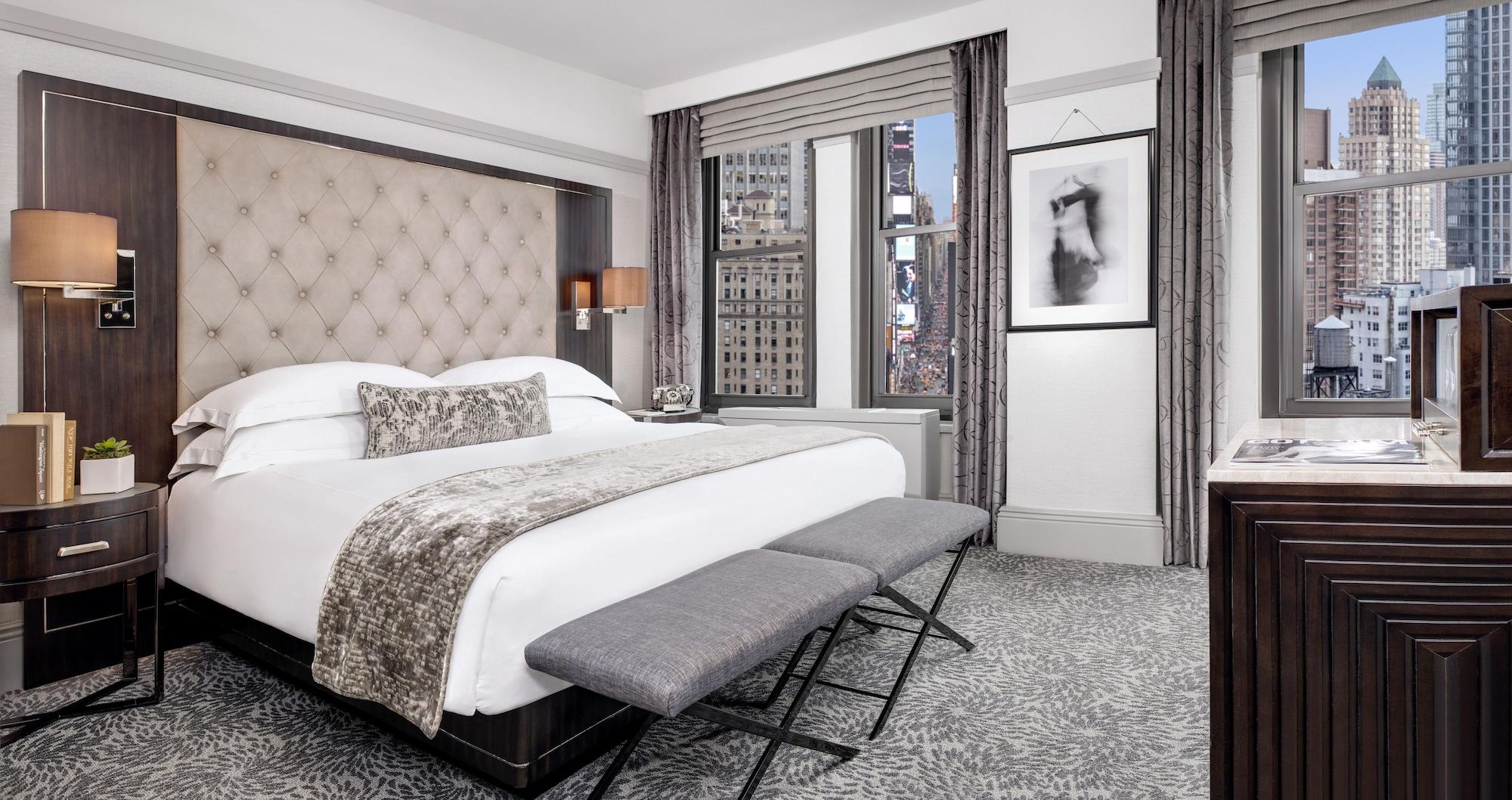 Westhouse Hotel