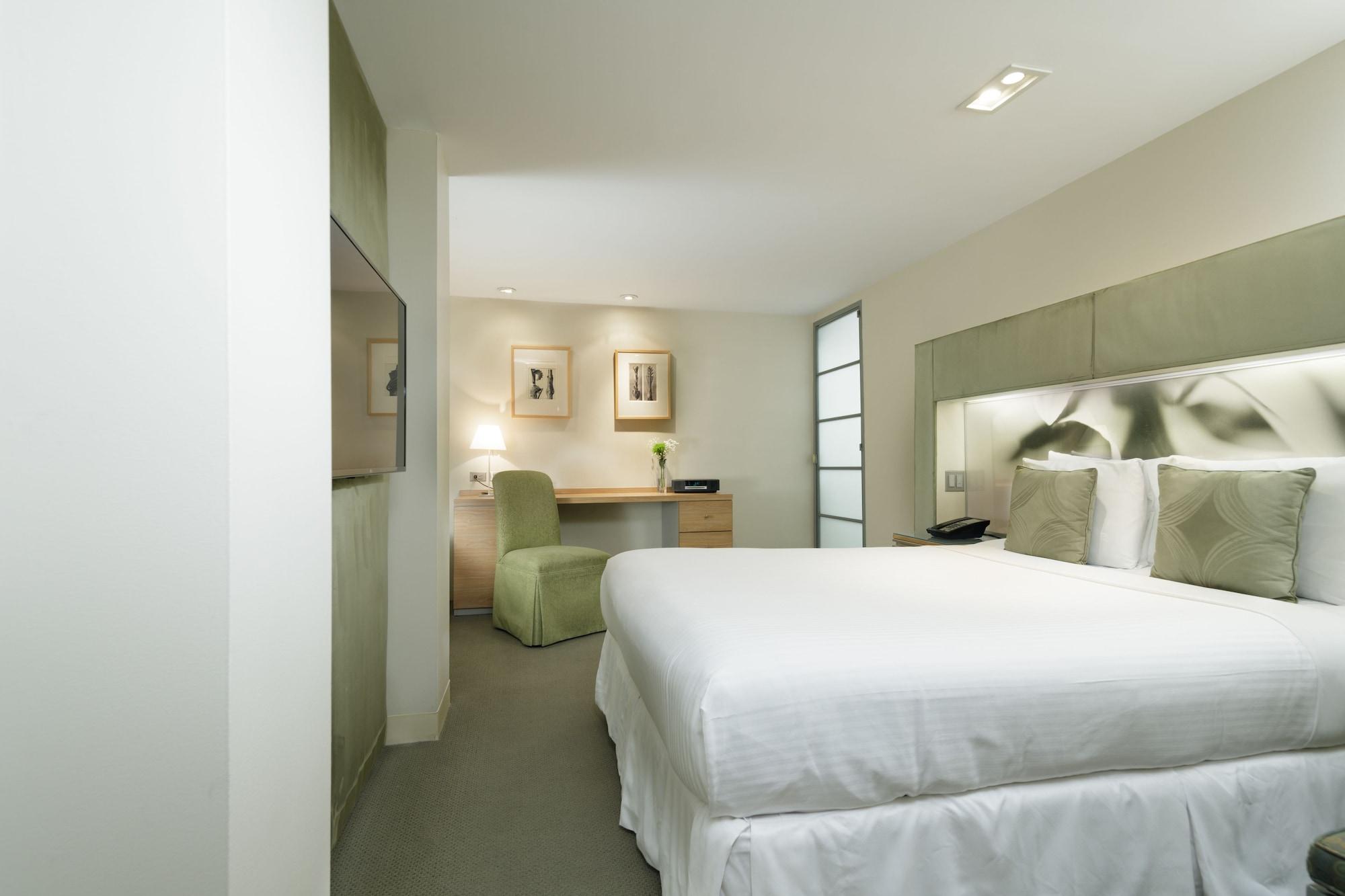 Shoreham 4* New York