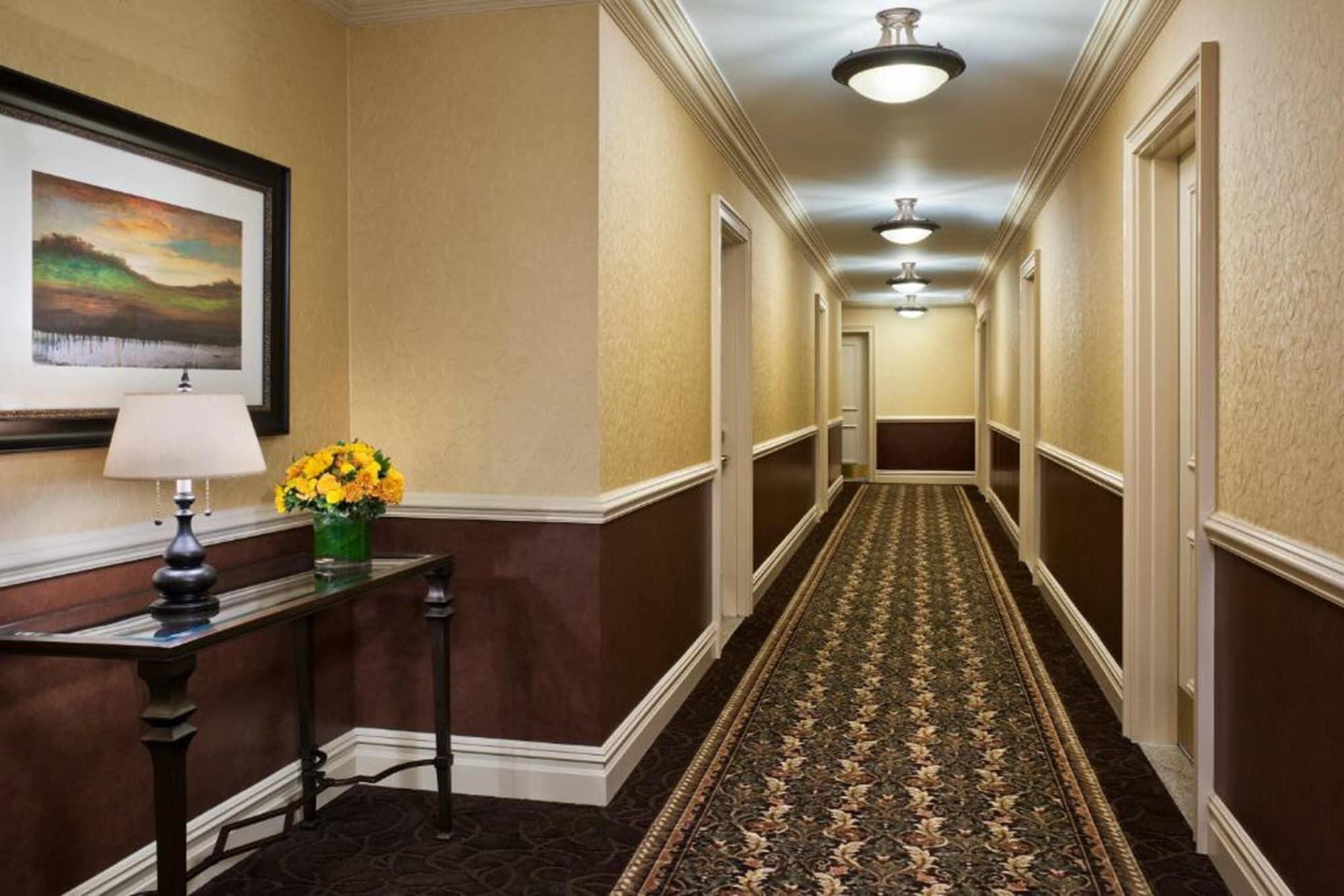 Lucerne Hotel
