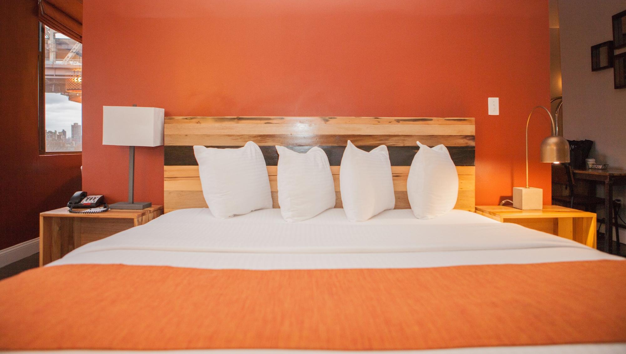Ravel Trademark Collection By Wyndham Hotel New York