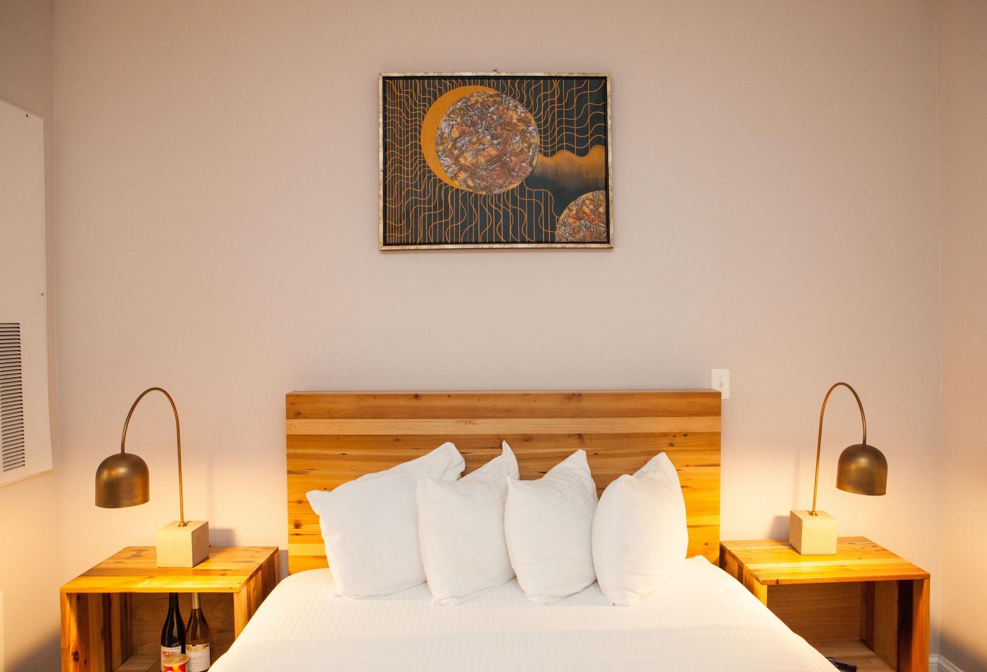 Hotel Ravel Trademark Collection By Wyndham 4*