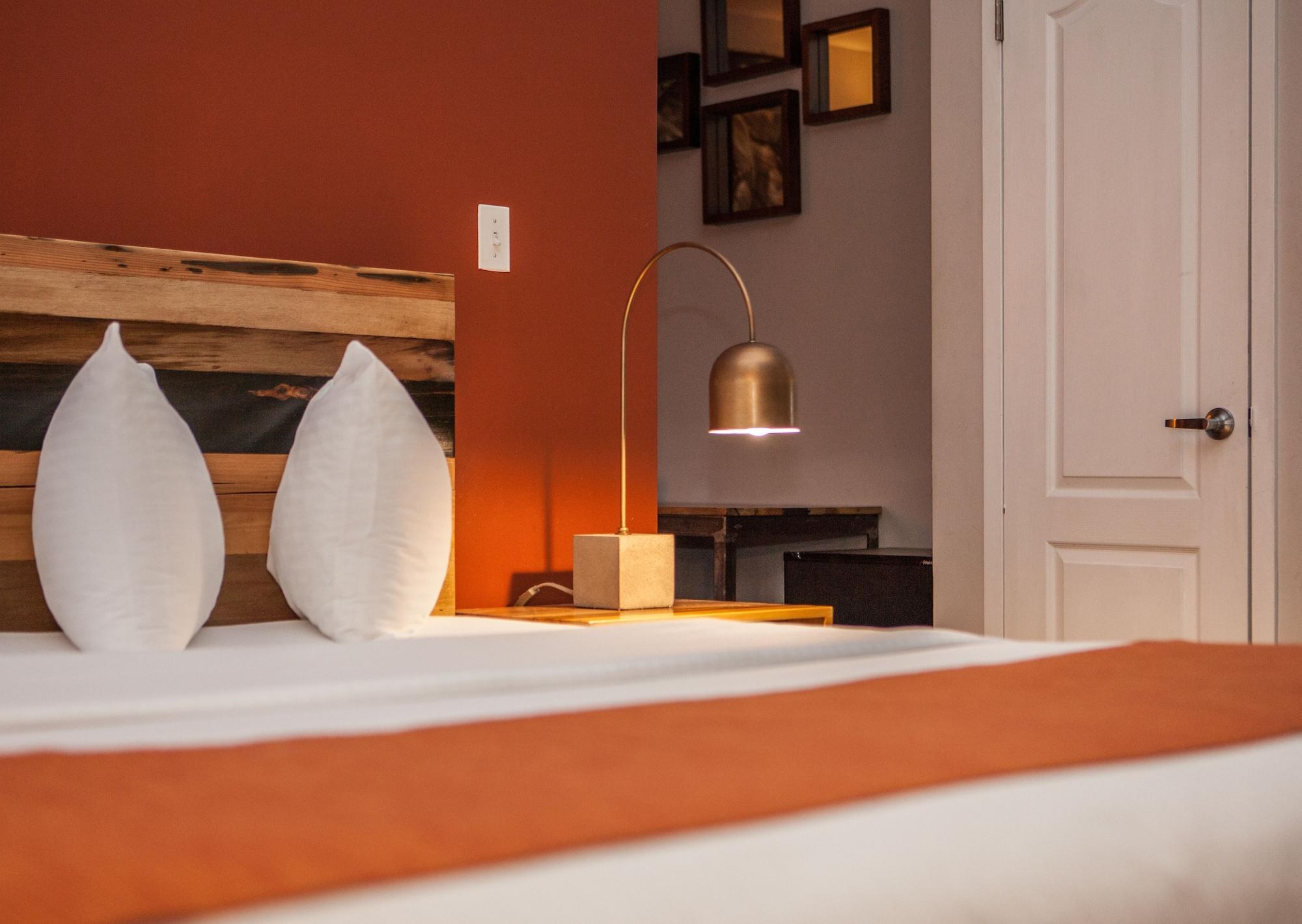 Ravel Trademark Collection By Wyndham 4* New York