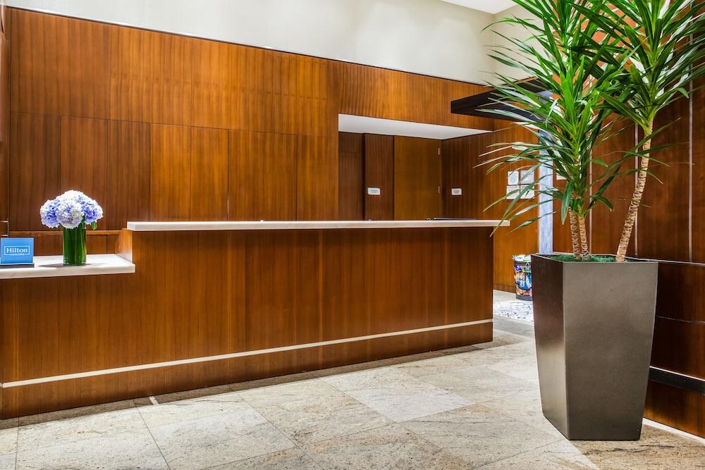Hotel Hilton Garden West 35th Street