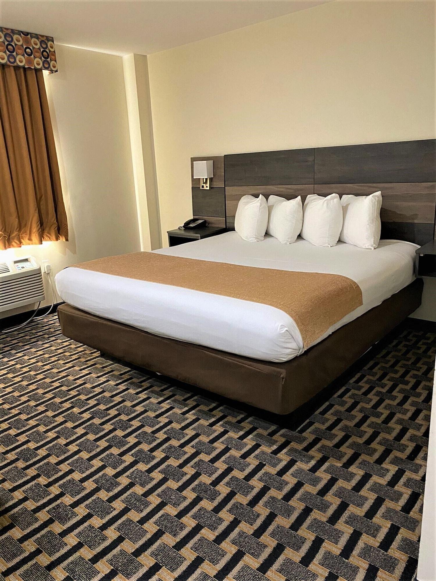 Bogart Hotel