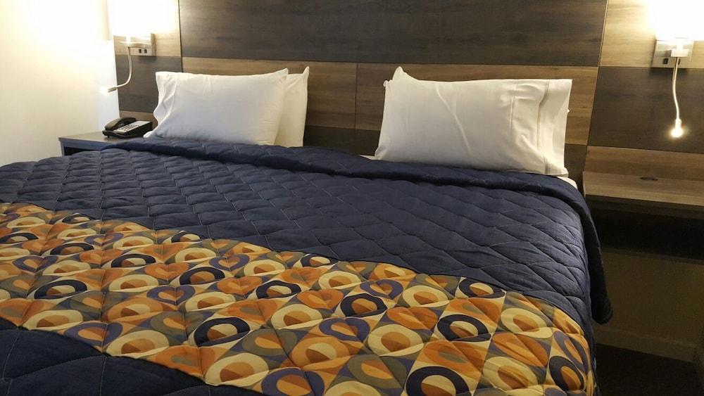 Hotel Bogart New York