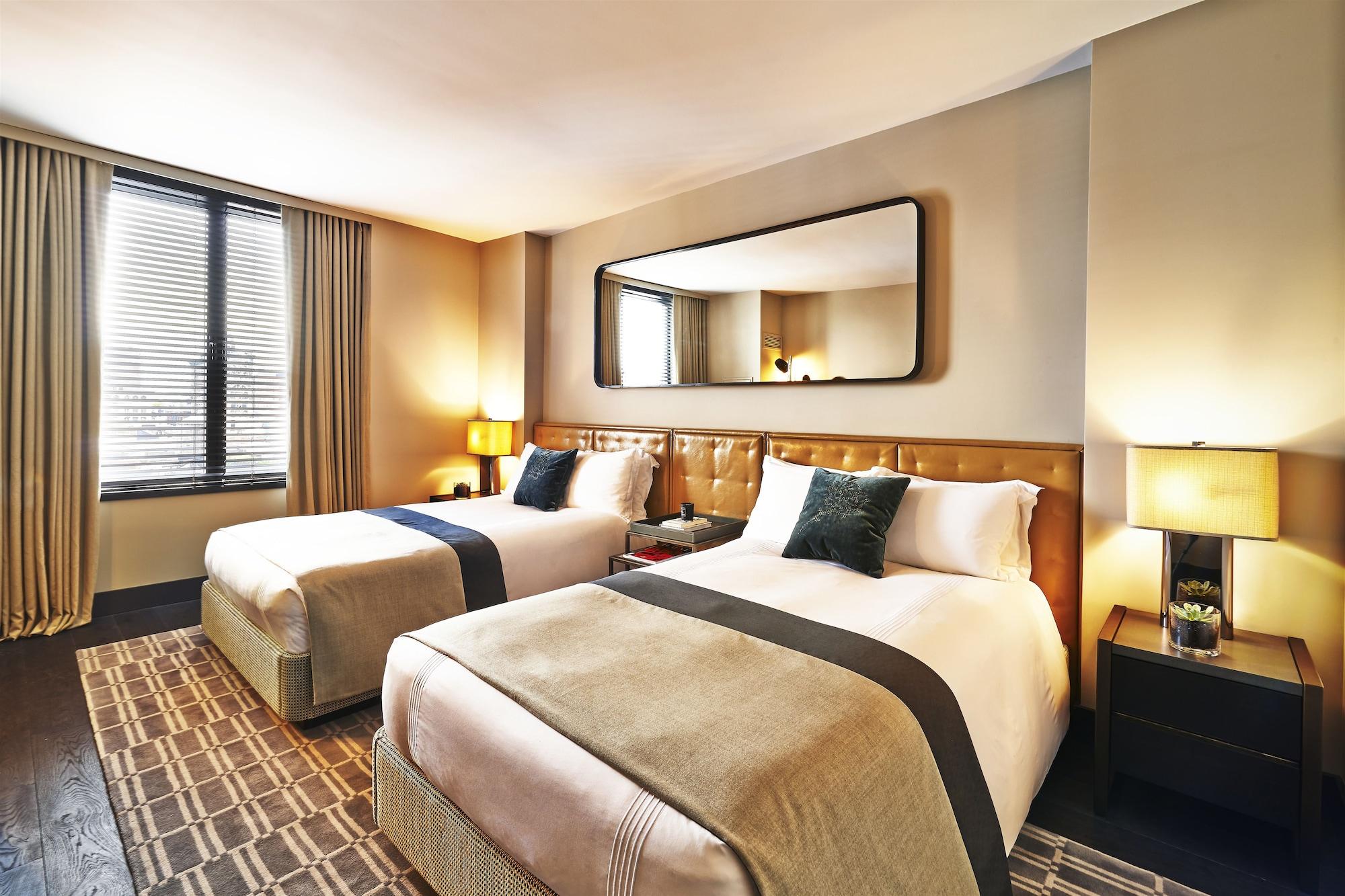 Sixty Soho 5*