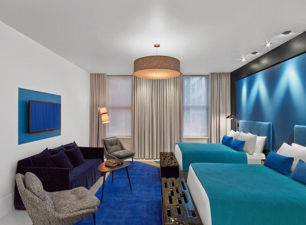 The William Powered By Sonder Hotel