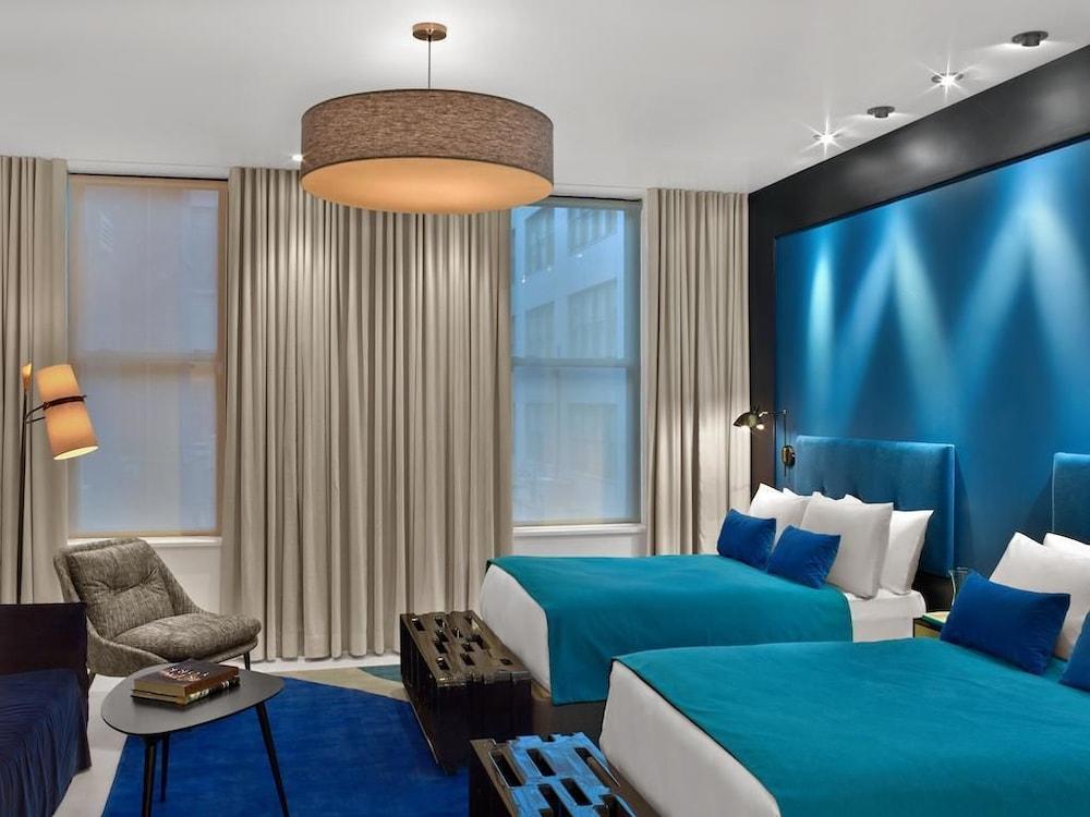 Hotel The William Powered By Sonder 4*