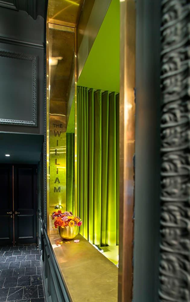 Hotel The William Powered By Sonder