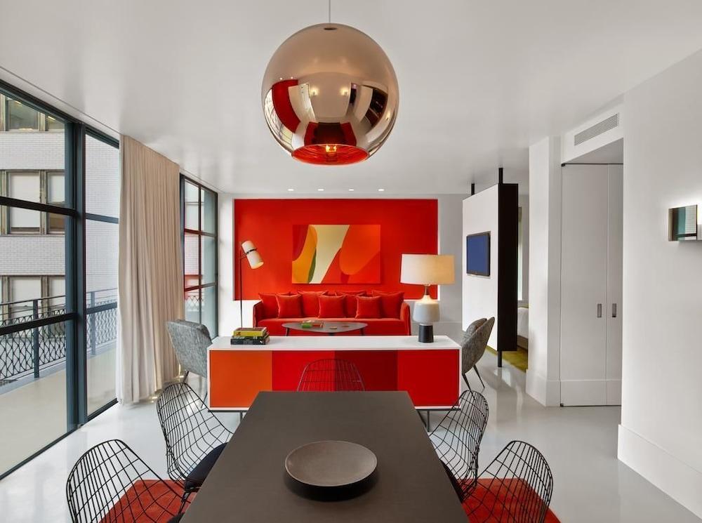 The William Powered By Sonder Hotel New York