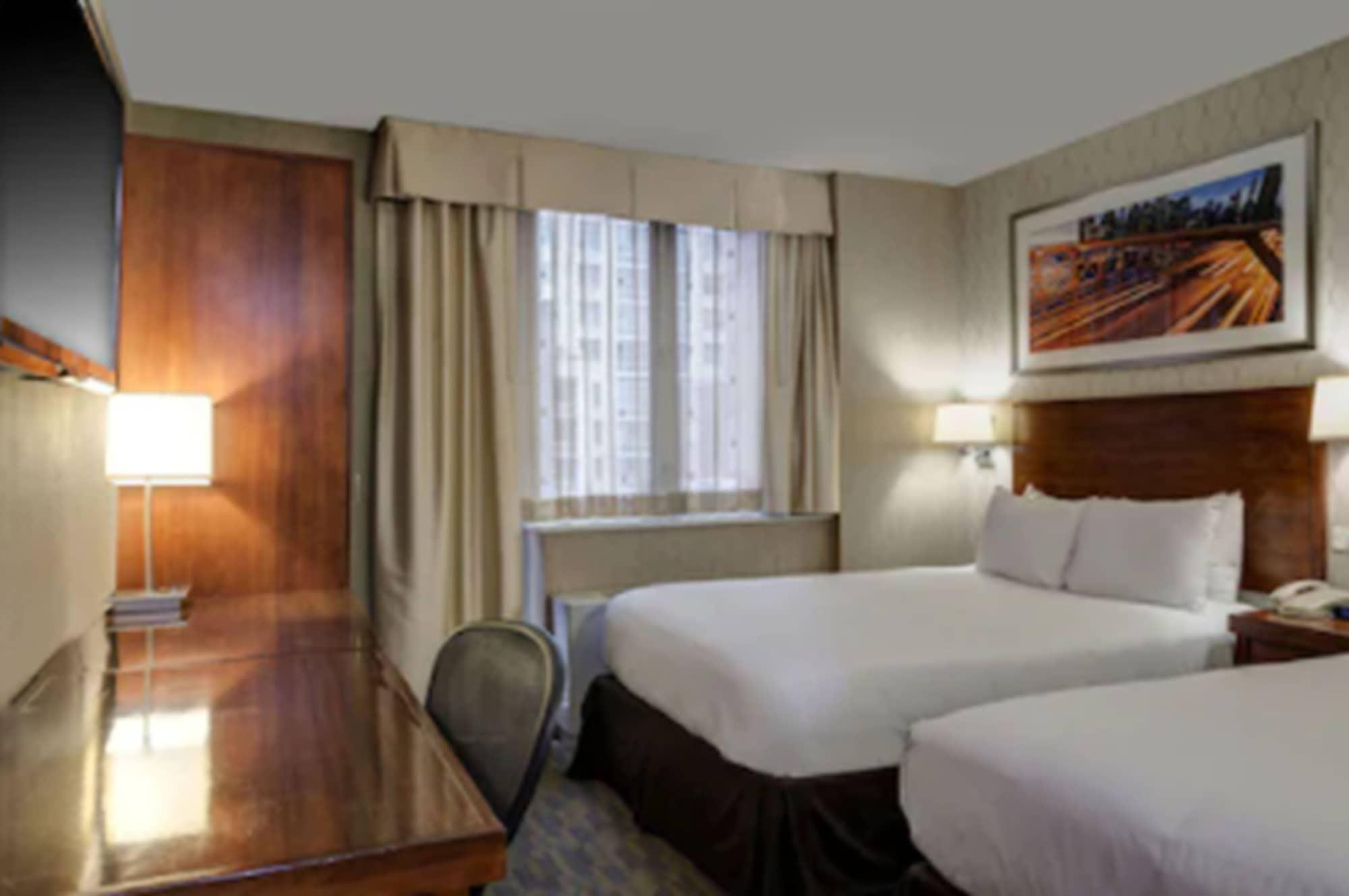 Voco Times Square South By Ihg