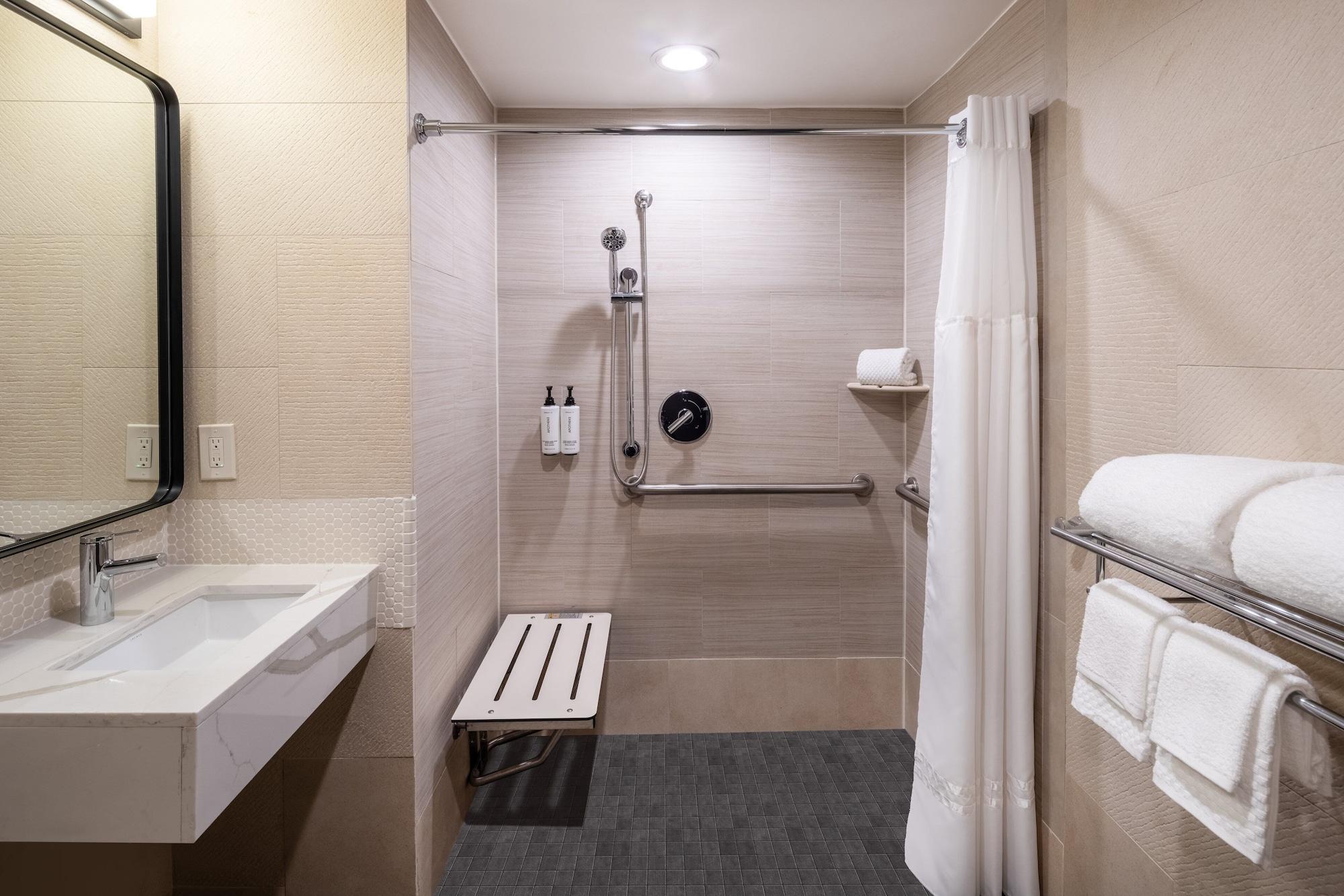 Voco Times Square South By Ihg Hotel