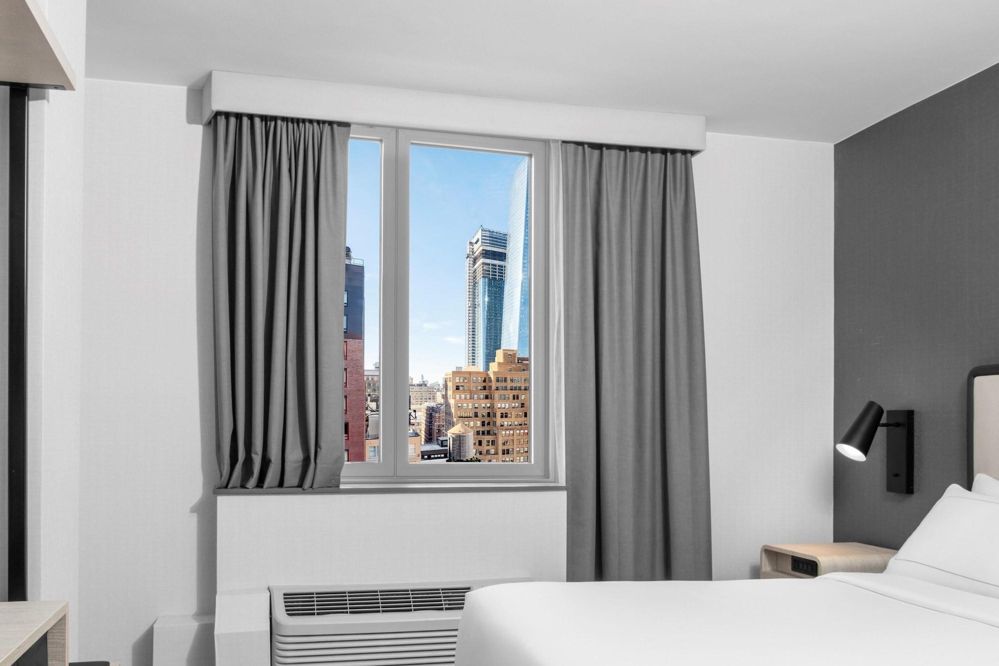 Voco Times Square South By Ihg Hotel New York