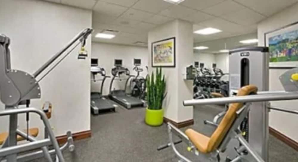 Voco Times Square South By Ihg 4* New York