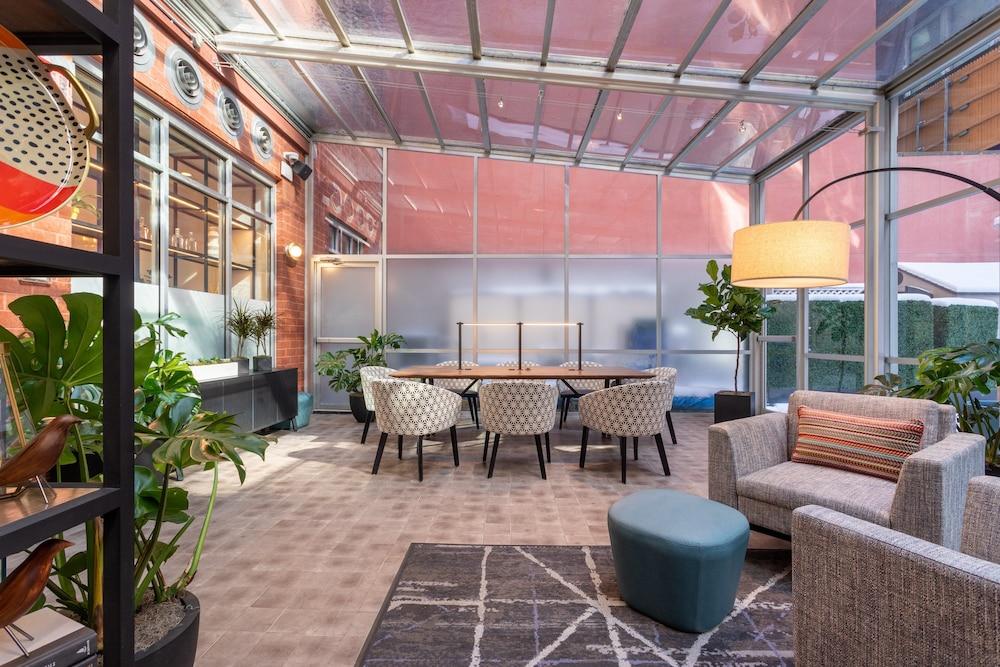 Hotel Voco Times Square South By Ihg