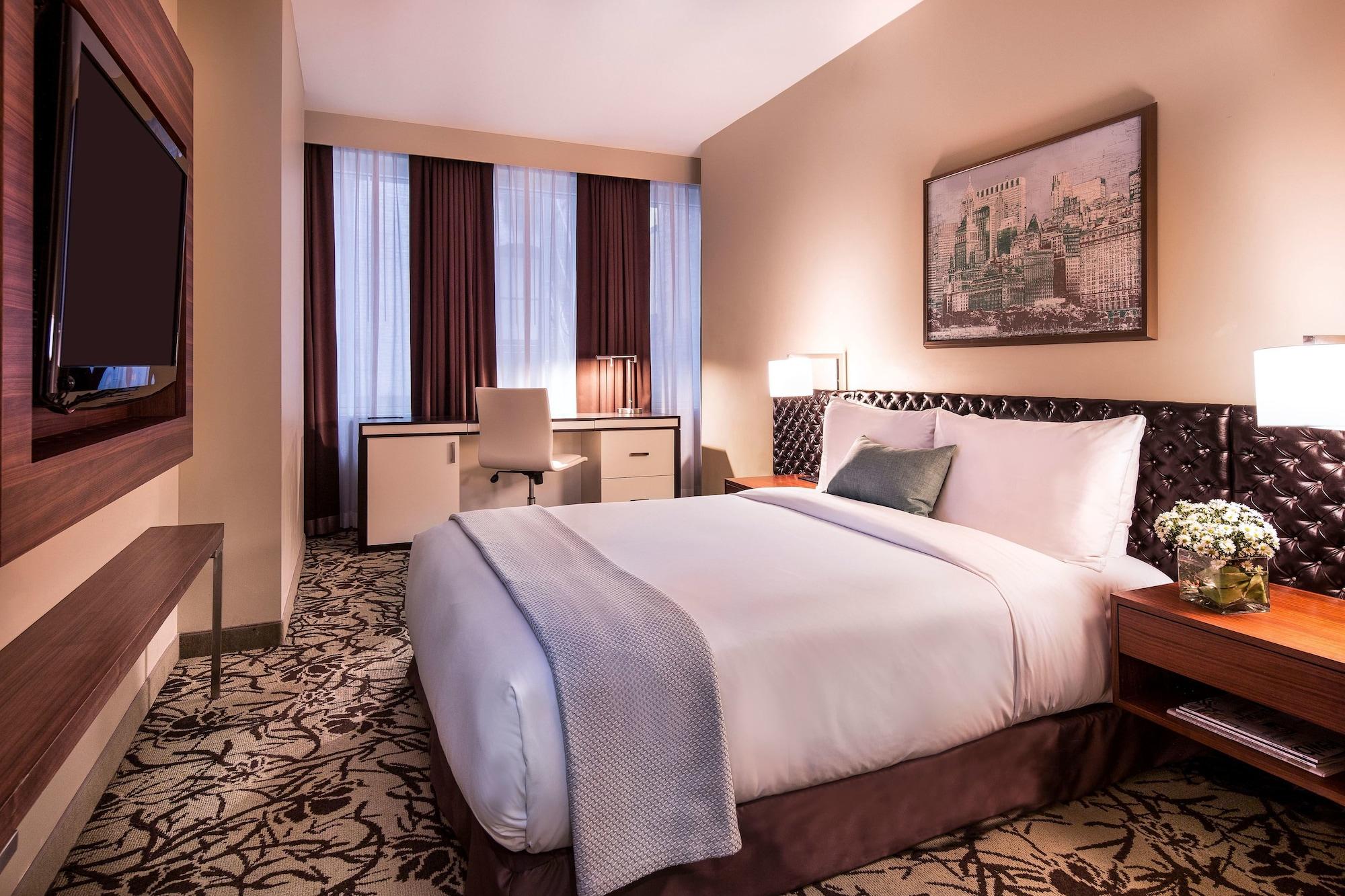 Cassa Ny 45th Street Hotel