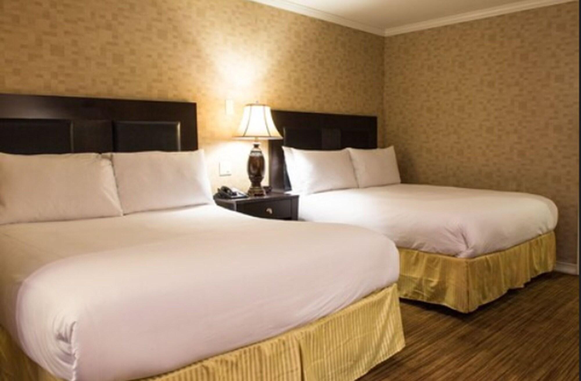 Stanford Hotel