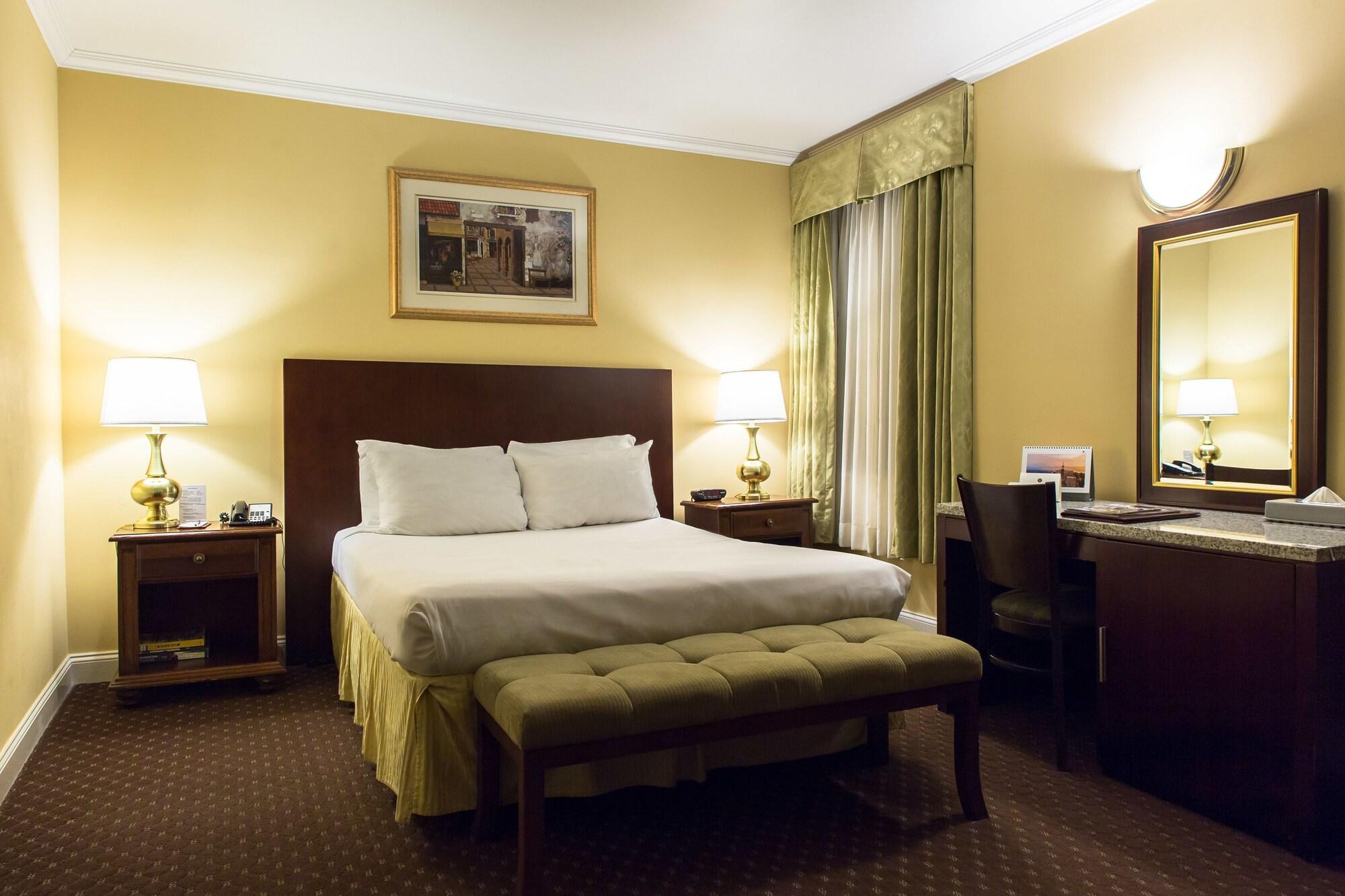 Stanford 3* New York