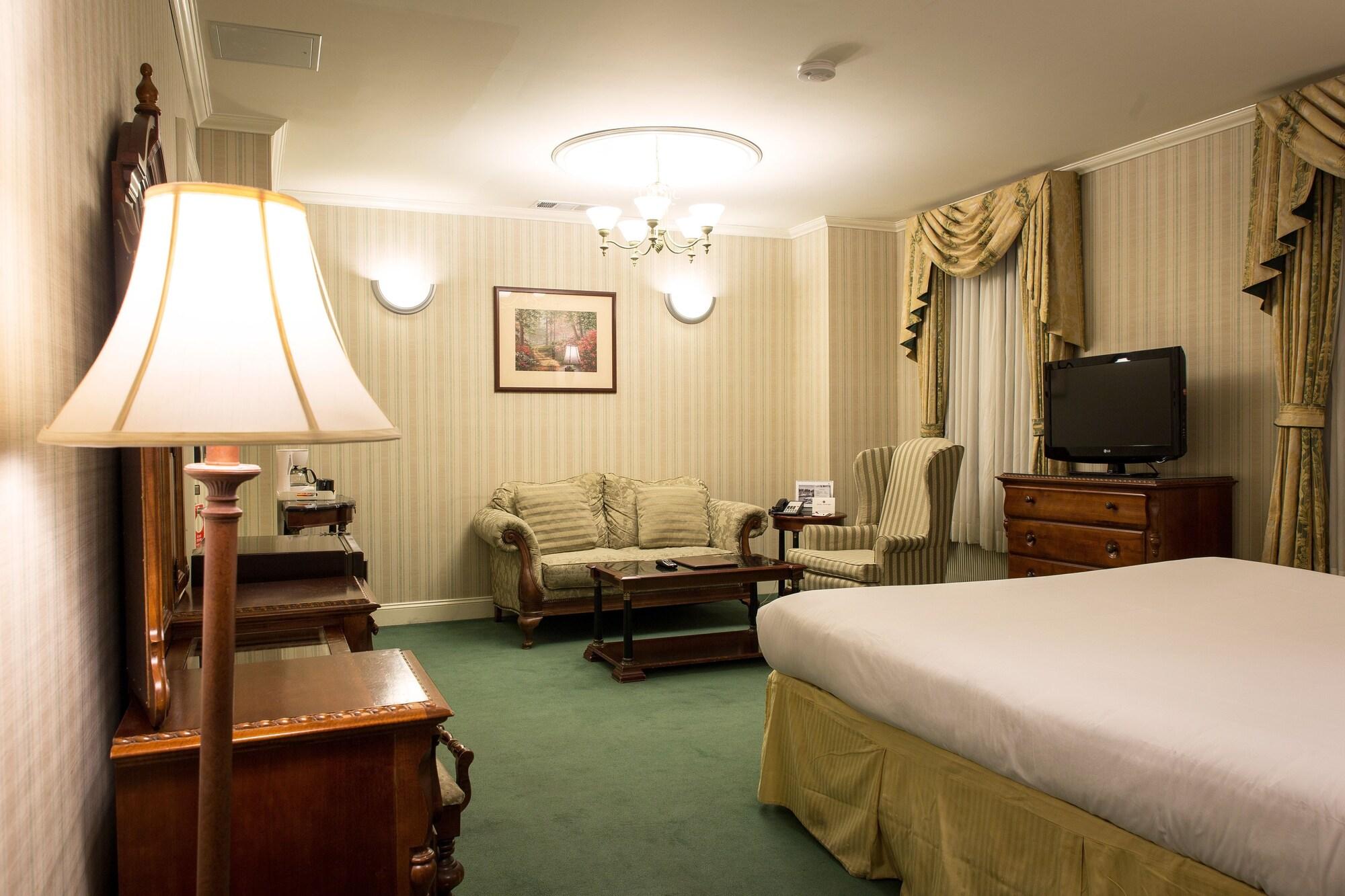 Hotel Stanford New York