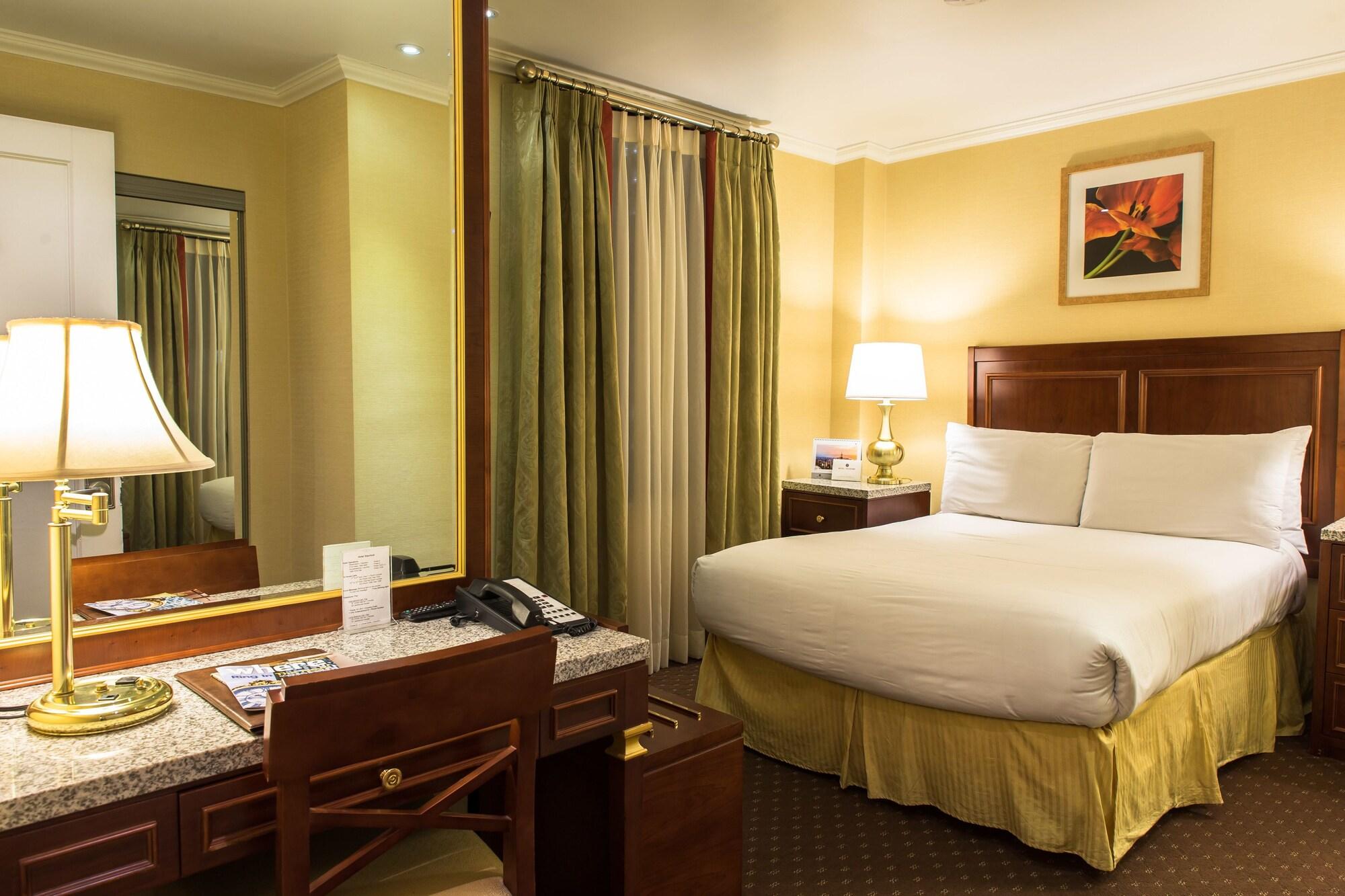 Stanford Hotel New York