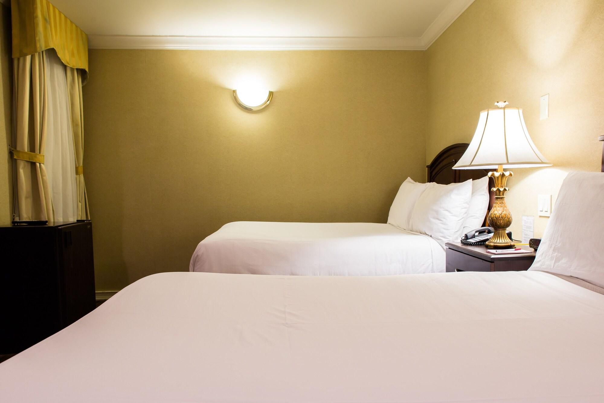 Stanford Hotel