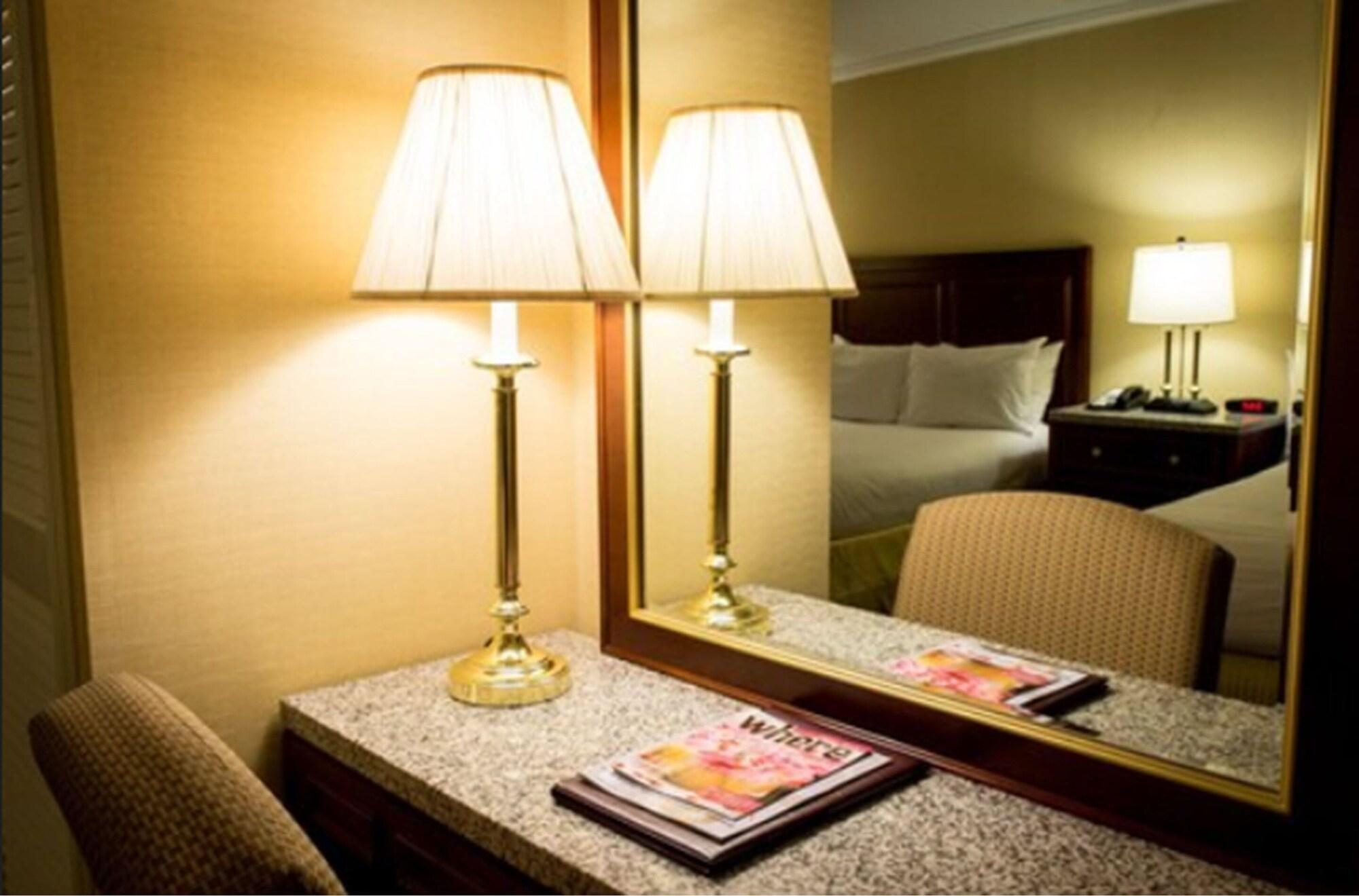 Stanford Hotel New York