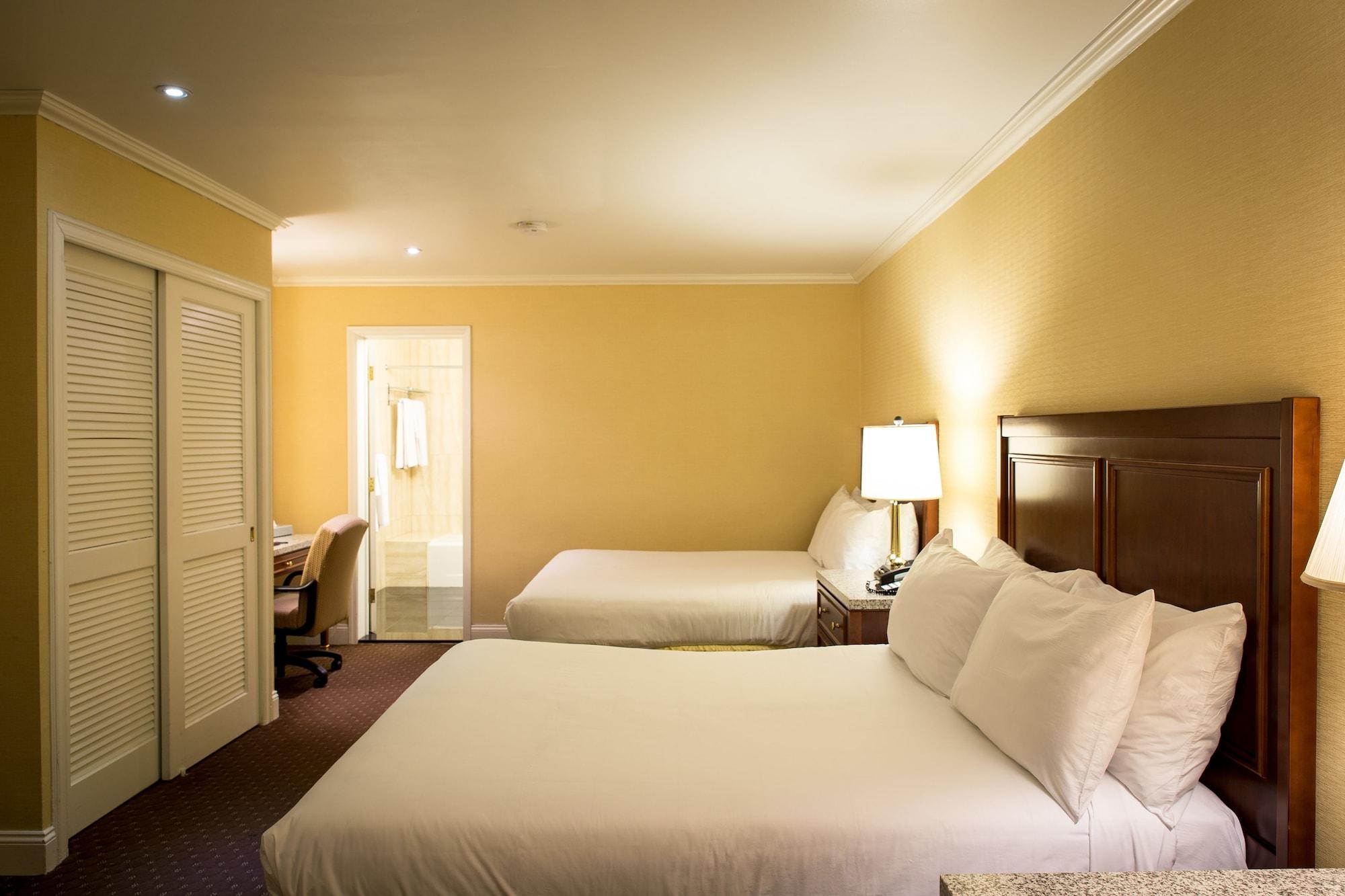 Stanford 3* New York