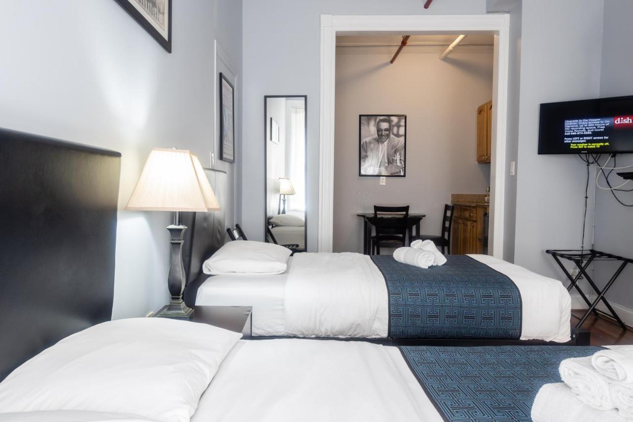 The Park North Guest house 3*