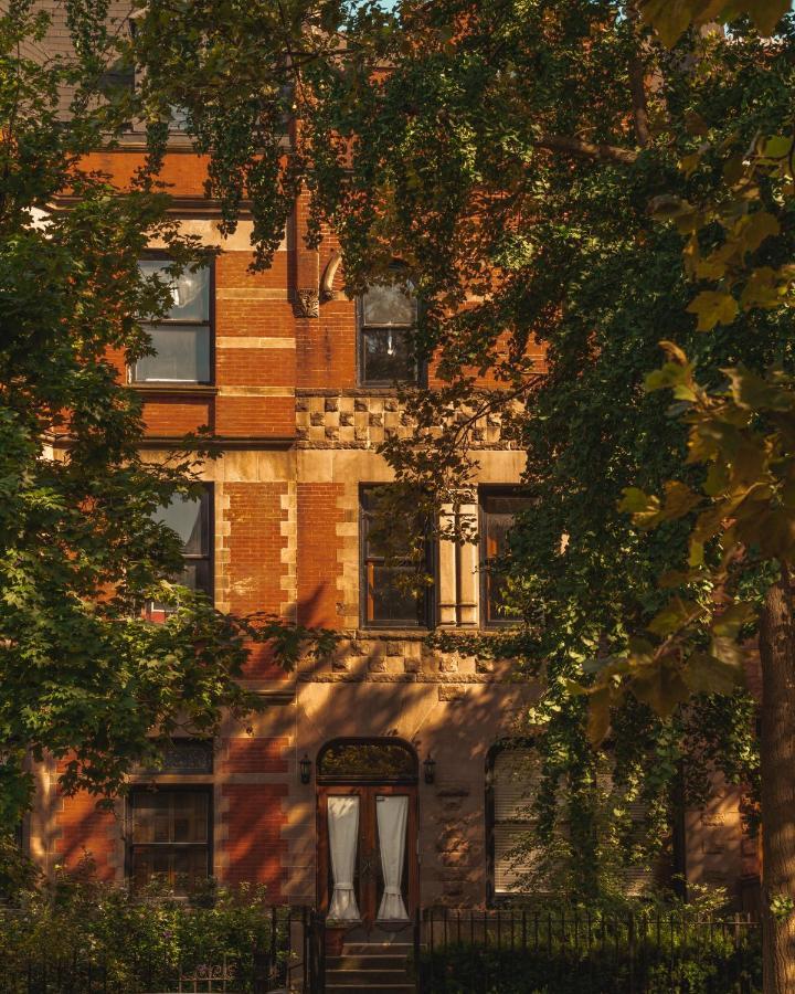 Guest house The Park North New York