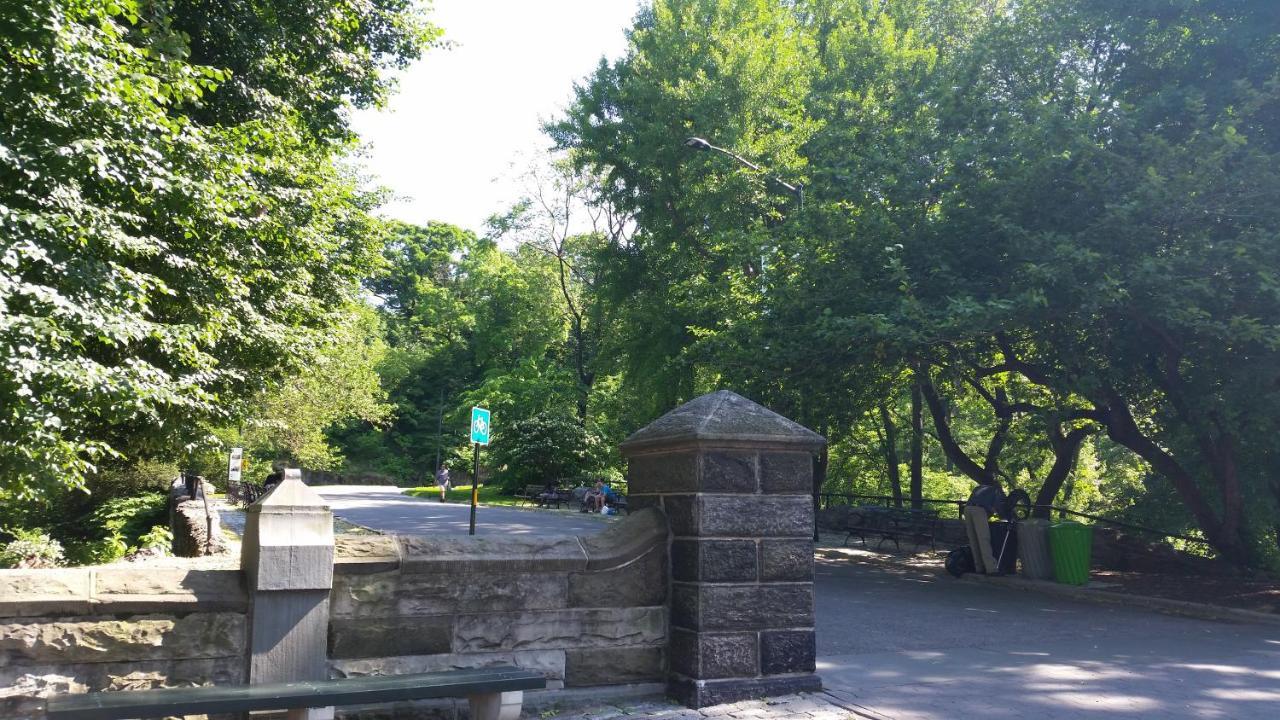 The Park North Guest house