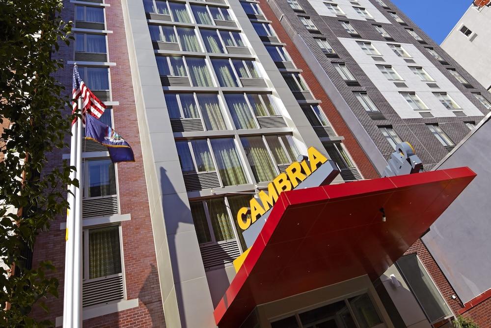 Cambria - Chelsea Hotel 4*