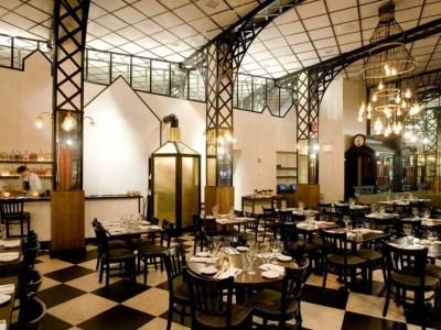 Hilton Garden New York/tribeca Hotel 3*