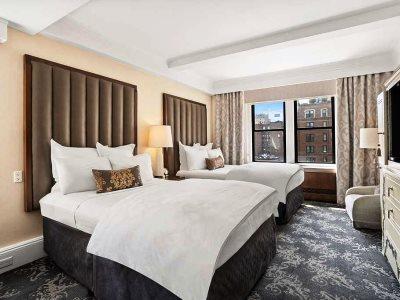 Hotel The Surrey New York