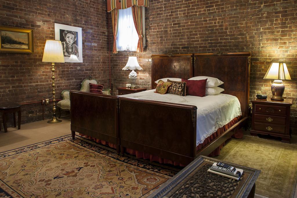The Townhouse Of Chelsea New York