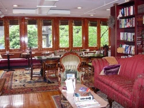 Hotel The Townhouse Of Chelsea New York