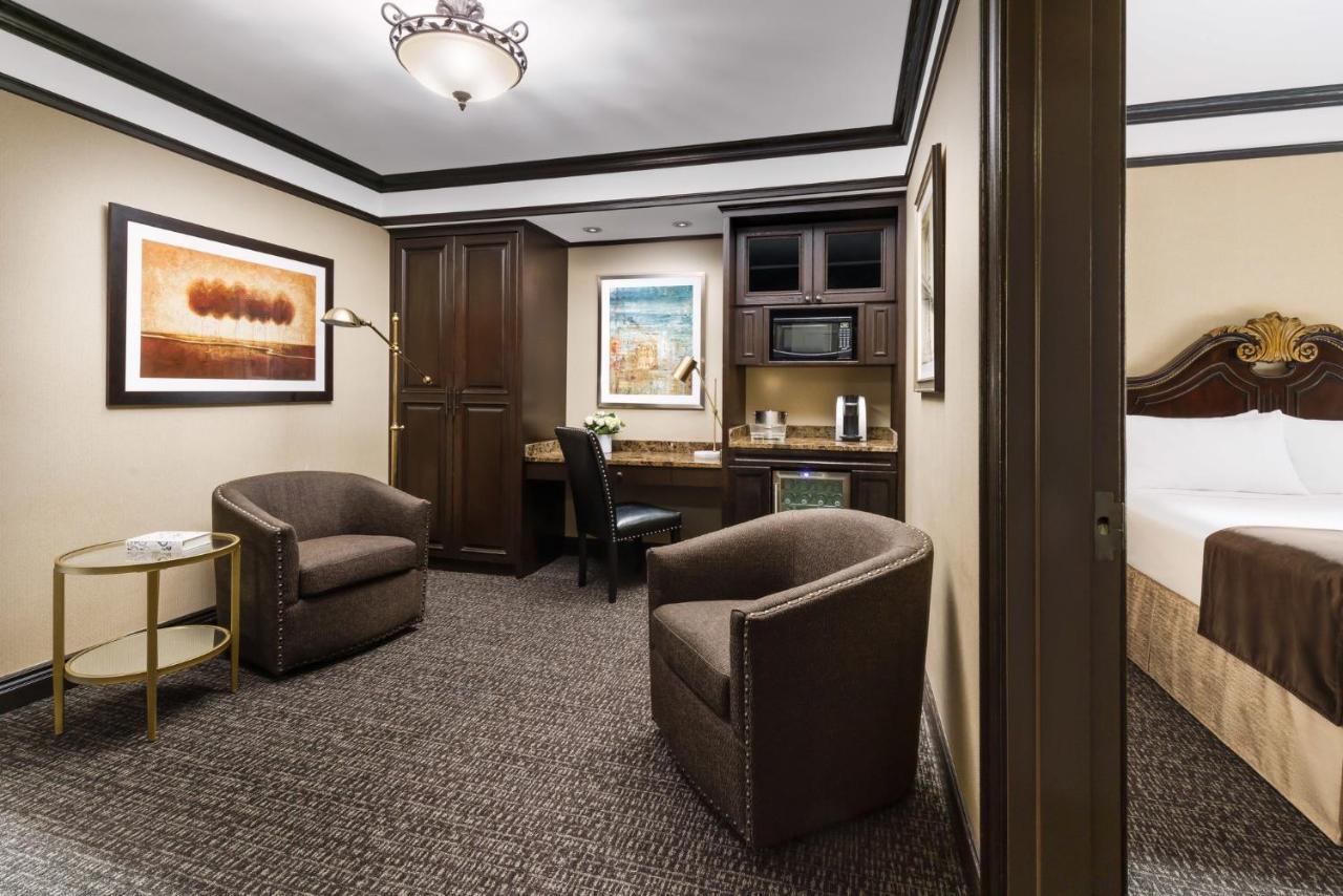 Hotel Lucerne 4*