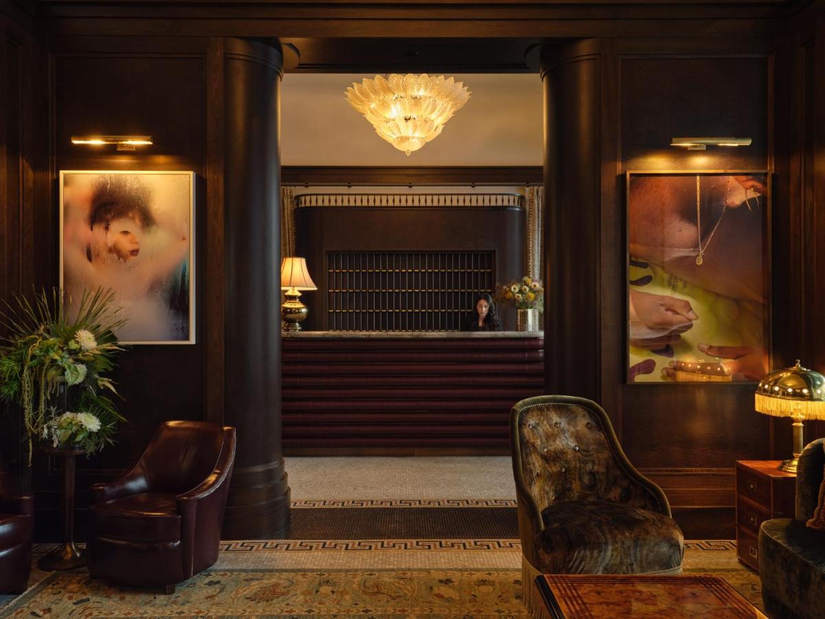 Hotel The Ned Nomad New York