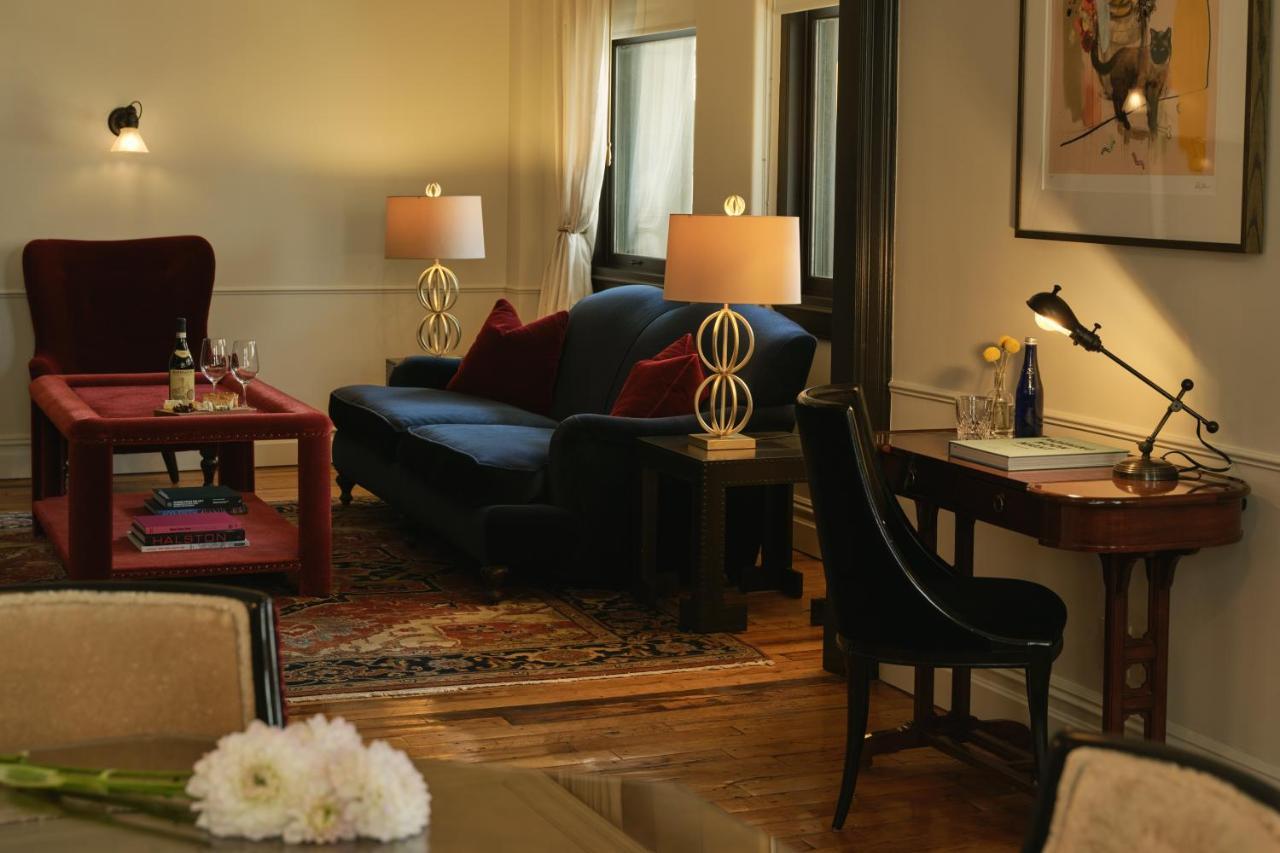 Hotel The Ned Nomad New York